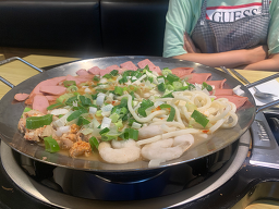 놀부부대찌개 3