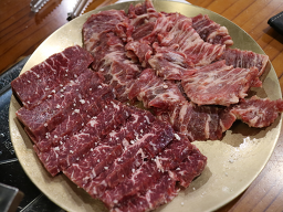 Joseonhwarojip (sangdoyeok 5