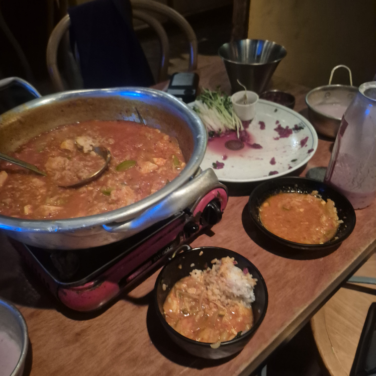 홍대 조선시대 사진 2