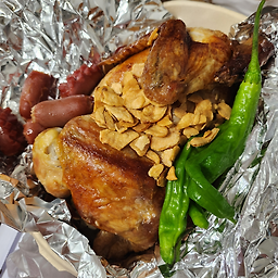 통통닭 대표 사진