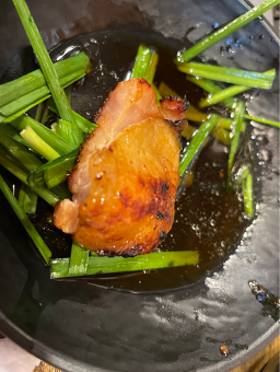 Igasutbuldakgalbi (이가숯불닭갈비) 2