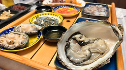 바다속해물 6
