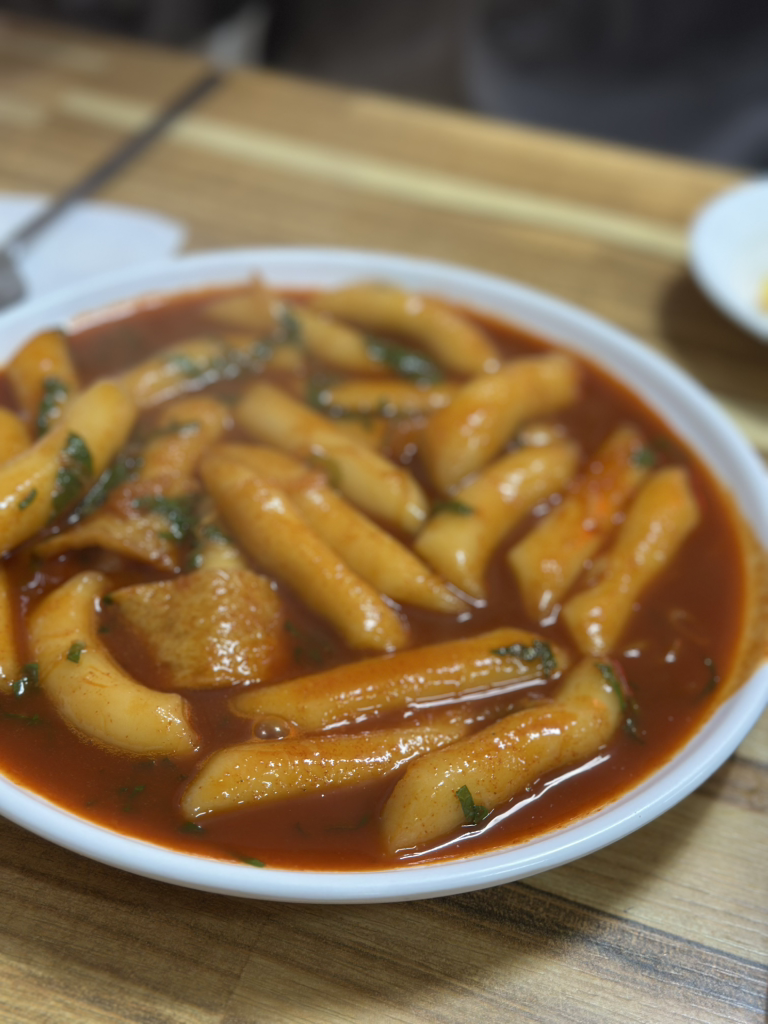 만나분식 사진 3