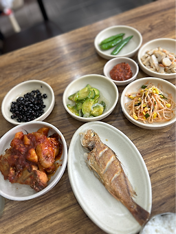 행운손맛 사진 3
