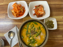 유일순대국 5