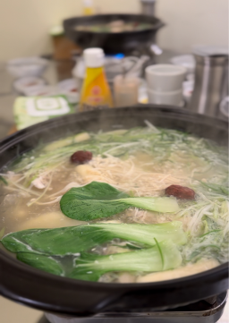 Myeongseongdakhanmari (명성닭한마리) 2