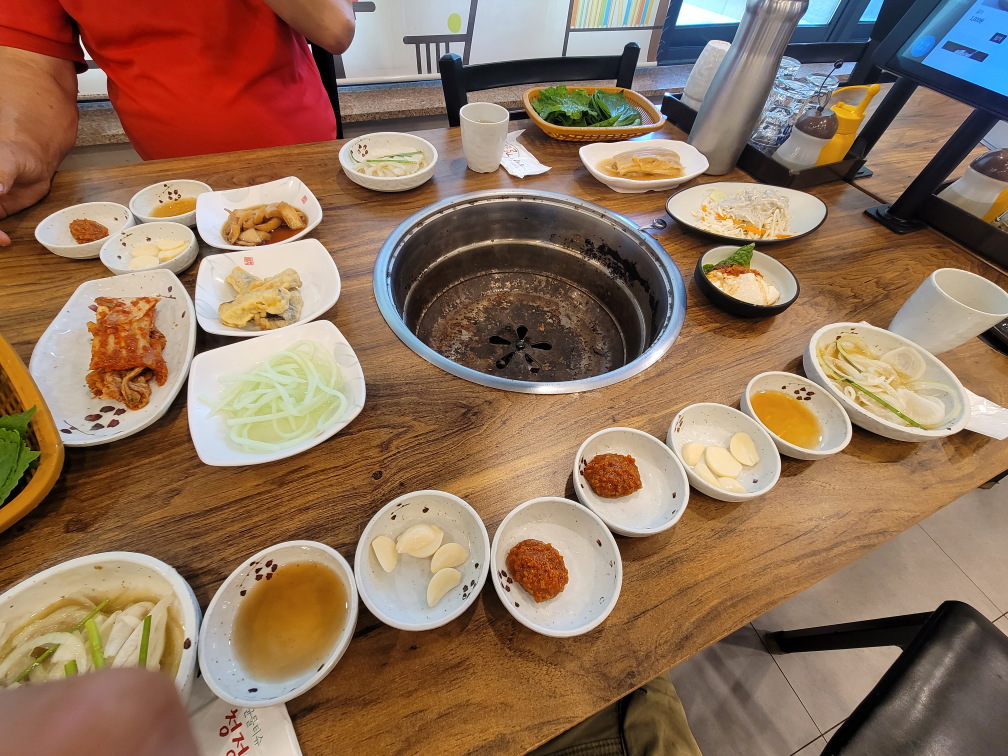 Myeongryanghwaro (명량화로) 3