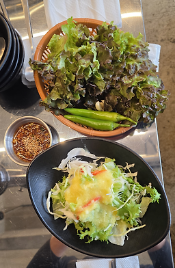 연화돈 탄불구이 6