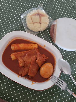 조왕반찬 사진 2