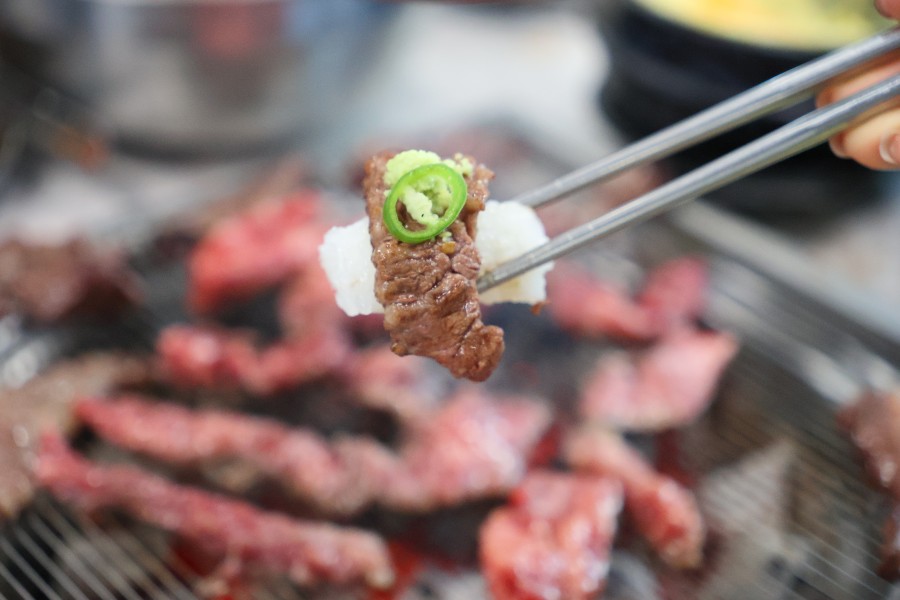 Seokjeongwon 1
