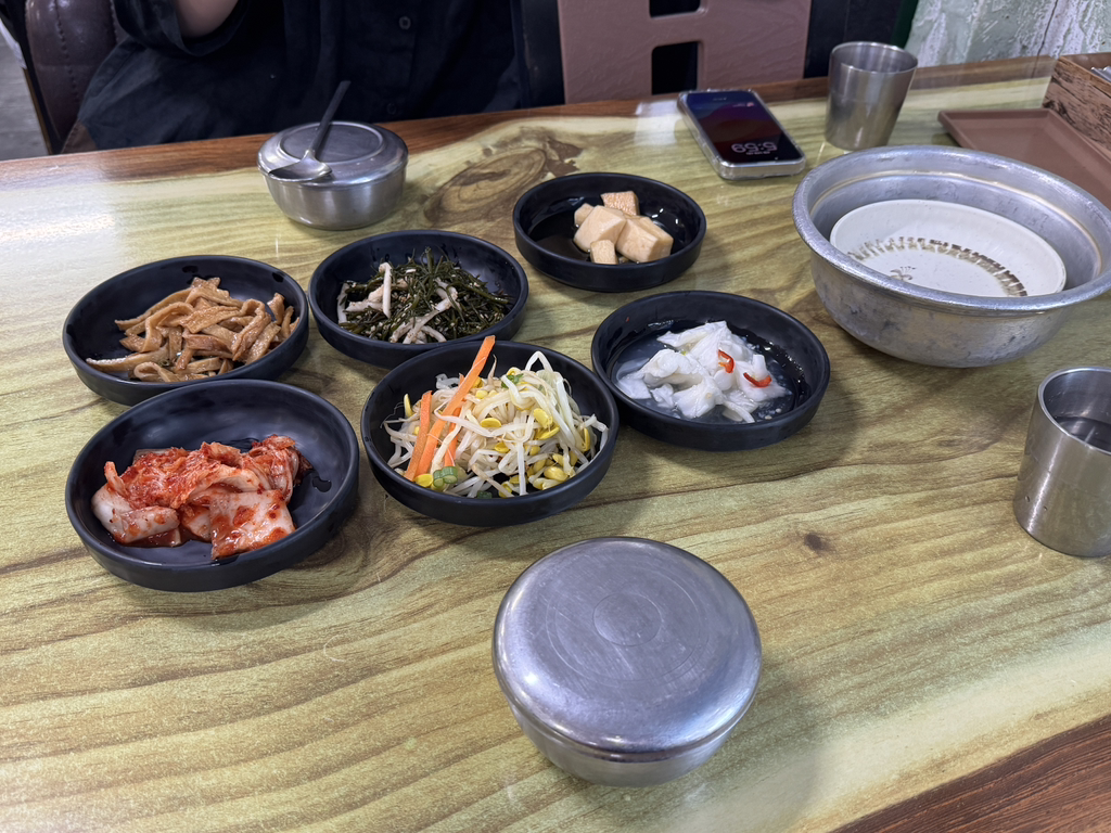 소금바치순이네 대표 사진