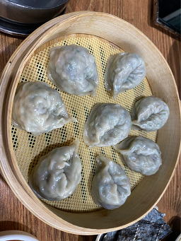 강릉엄지네꼬막집 삼성역점 사진 2