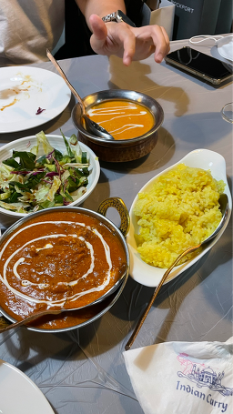 인디안커리 사진 7