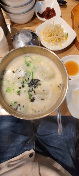 한촌설렁탕 서대문역점 사진 2