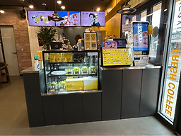컴포즈커피 제주저지점