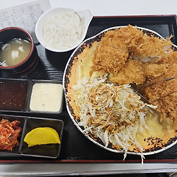 교대왕돈까스 사진 2