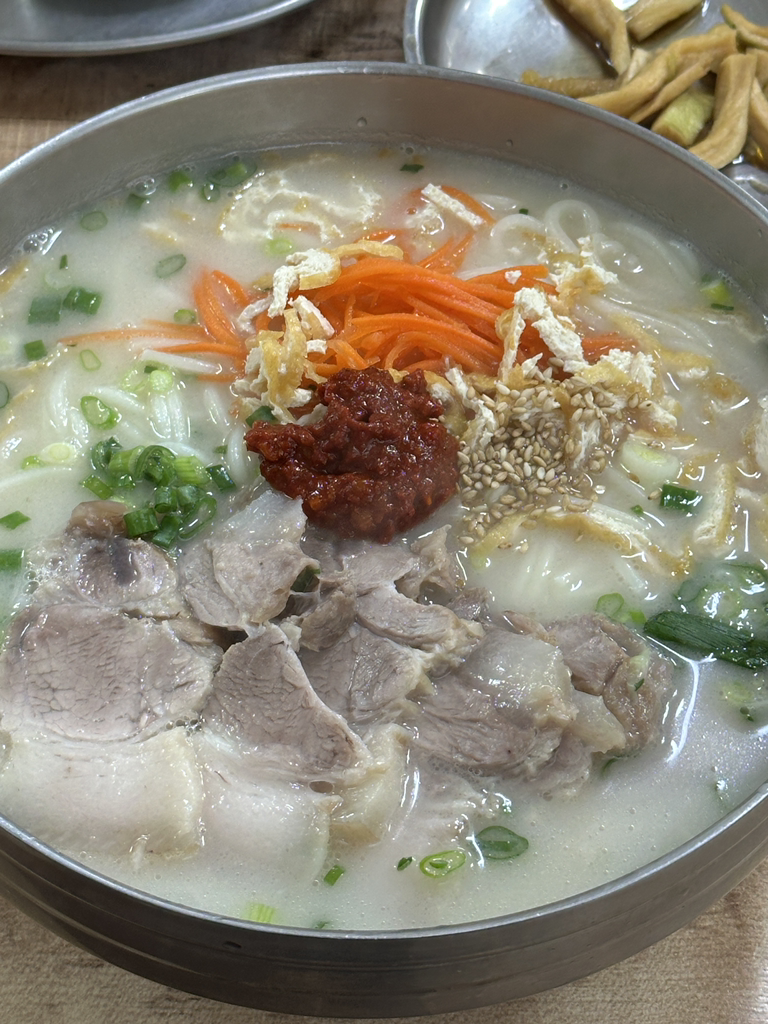 국수사랑 사진 2