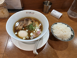 Sammidangcheongjujeom (삼미당청주점) 1