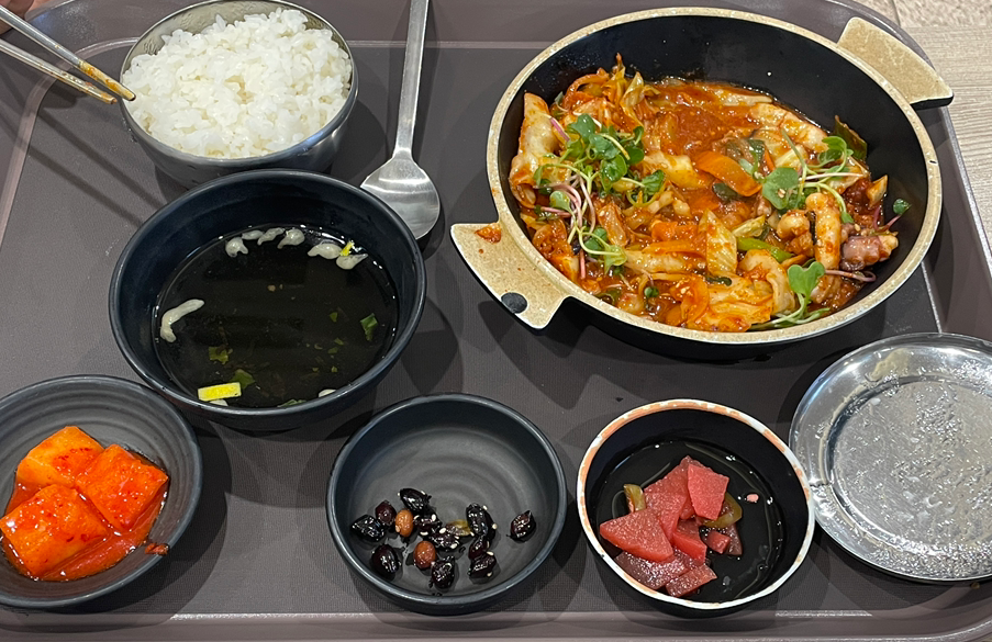 곰대감 고대구로병원점 대표 사진
