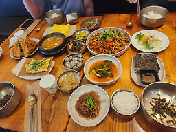 365꼬막정찬 외 1 6