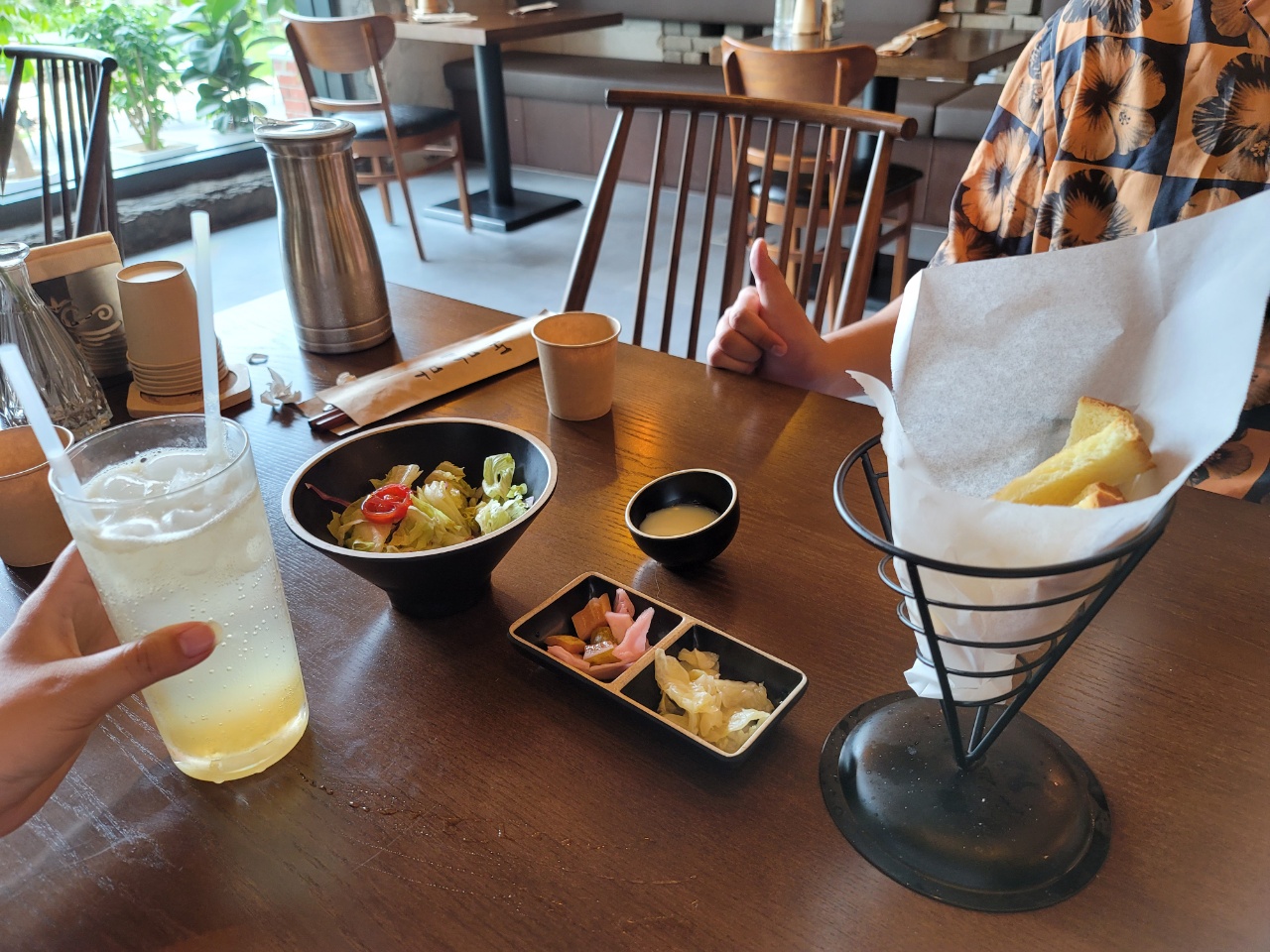 Donmama (돈마마) 2
