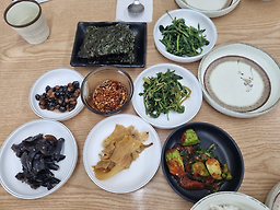 댓돌 1