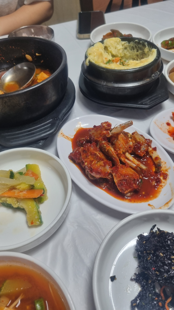 초원식당 4