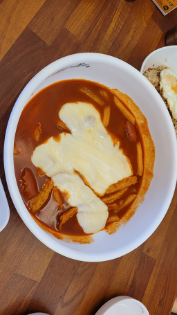 마피아떡볶이 제주노형점 사진 2