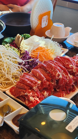 샤브향 2