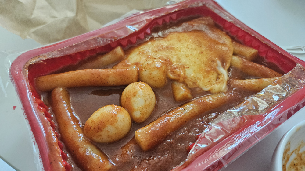 신전떡볶이 이매점 대표 사진