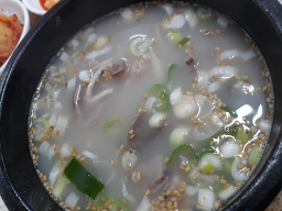 Jungangsundaejip (중앙순대집) 3