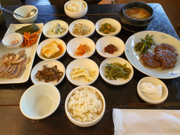 Soseonjae (소선재) 2