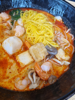마라청춘마라탕 사진 2