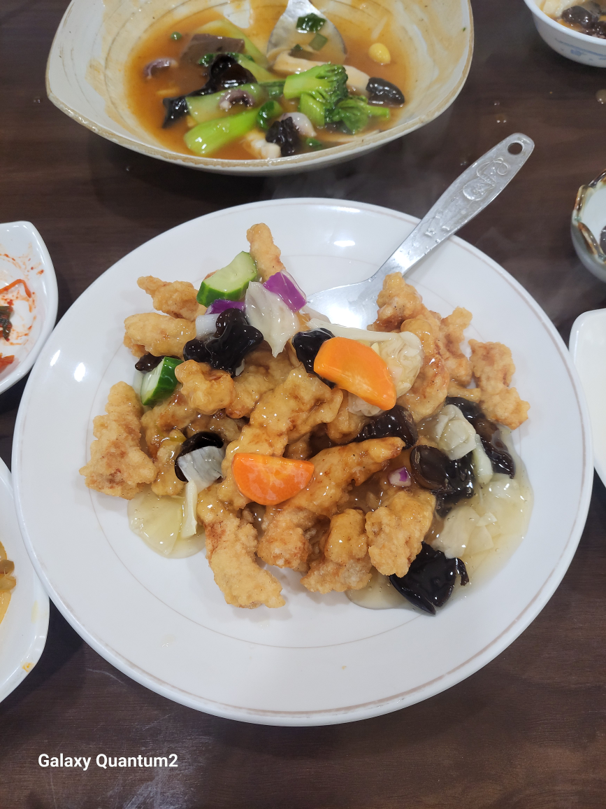 Hwangsiljanggagye 4