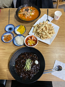 짜장면가 1