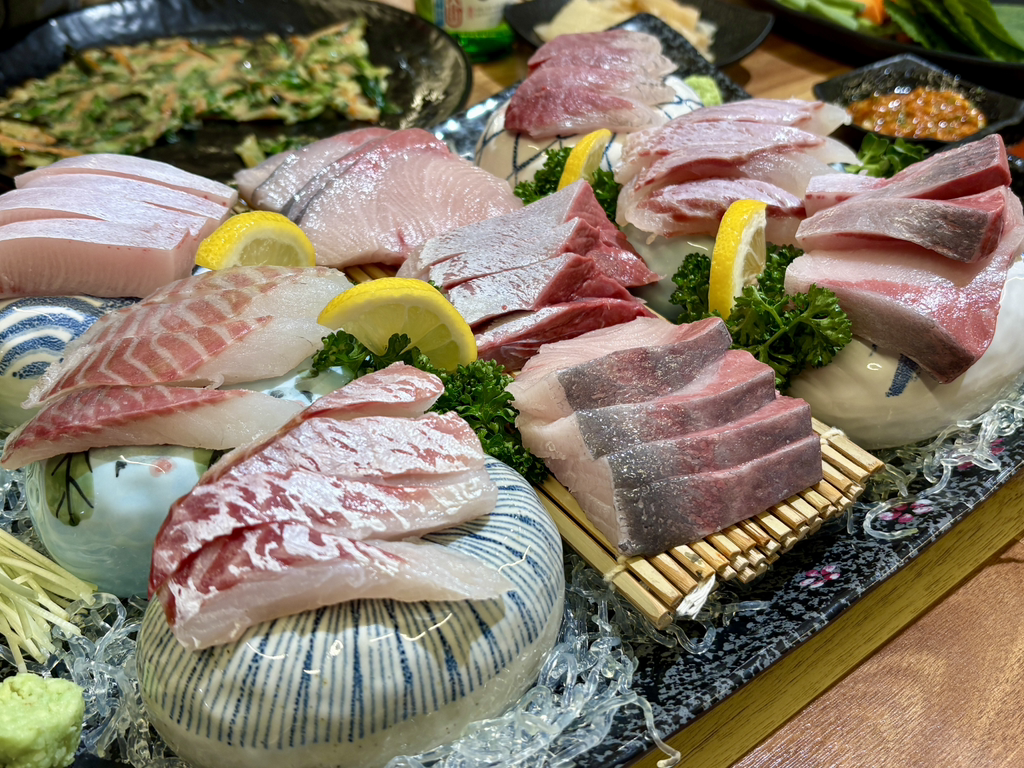 후포항 대표 사진
