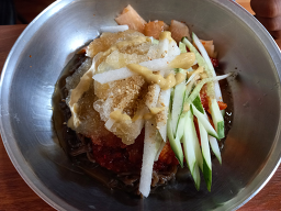 Gauhansik (가우한식) 3
