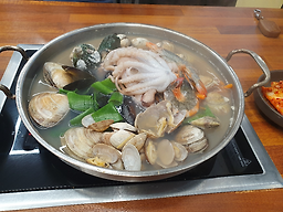 박승광해물손칼국수 6