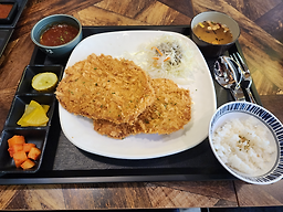 Dongibuyeo (돈기부여) 1