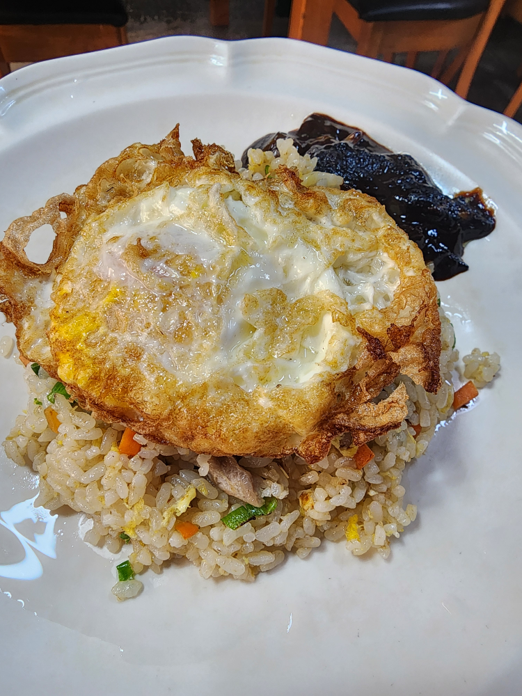 Geumseongbanjeom (금성반점) 1