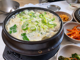 Sanchonsikdang 6