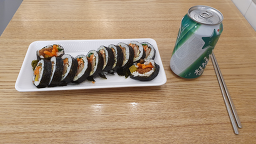 최서방김밥 대표 사진