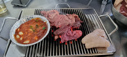 장군집 대표 사진