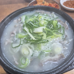 송가네국밥 2