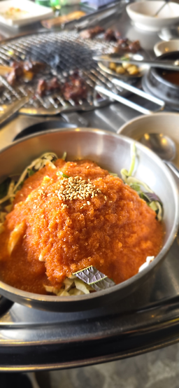 Bulgwangcheon seoseogalbi 6