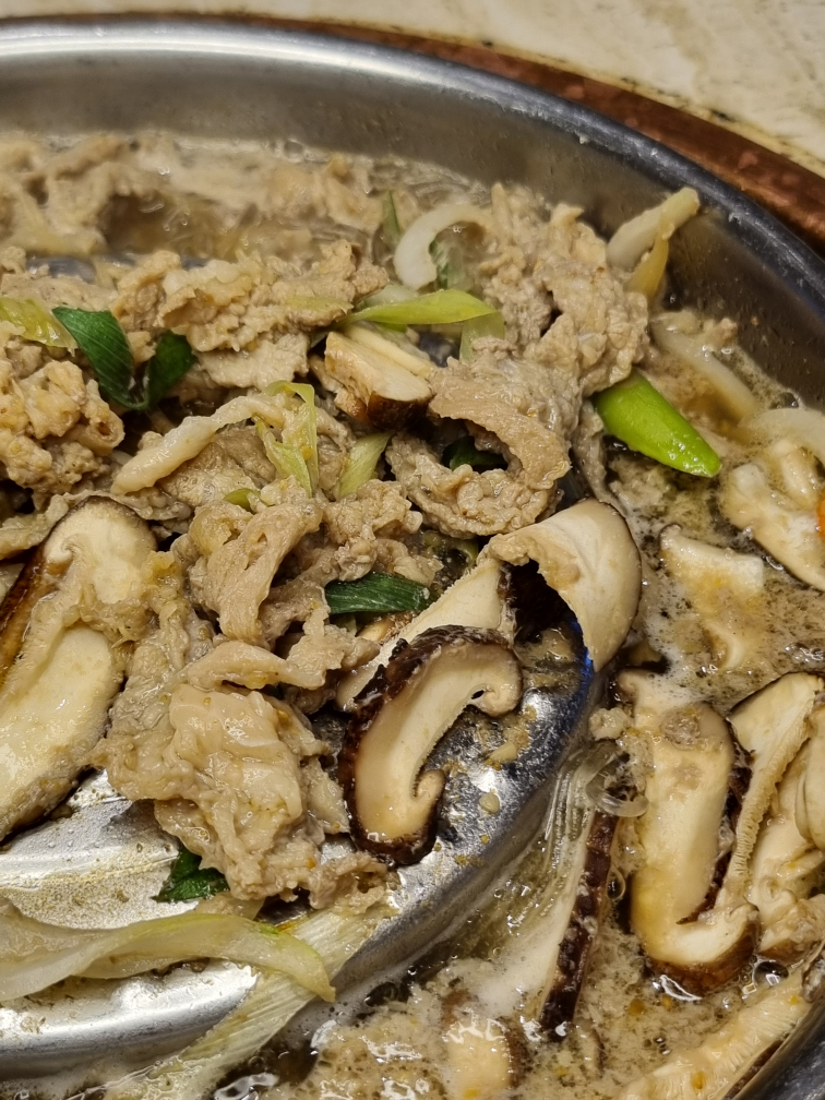 사리원면옥 3