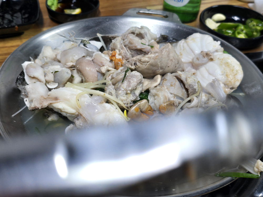 포항식당 사진 5
