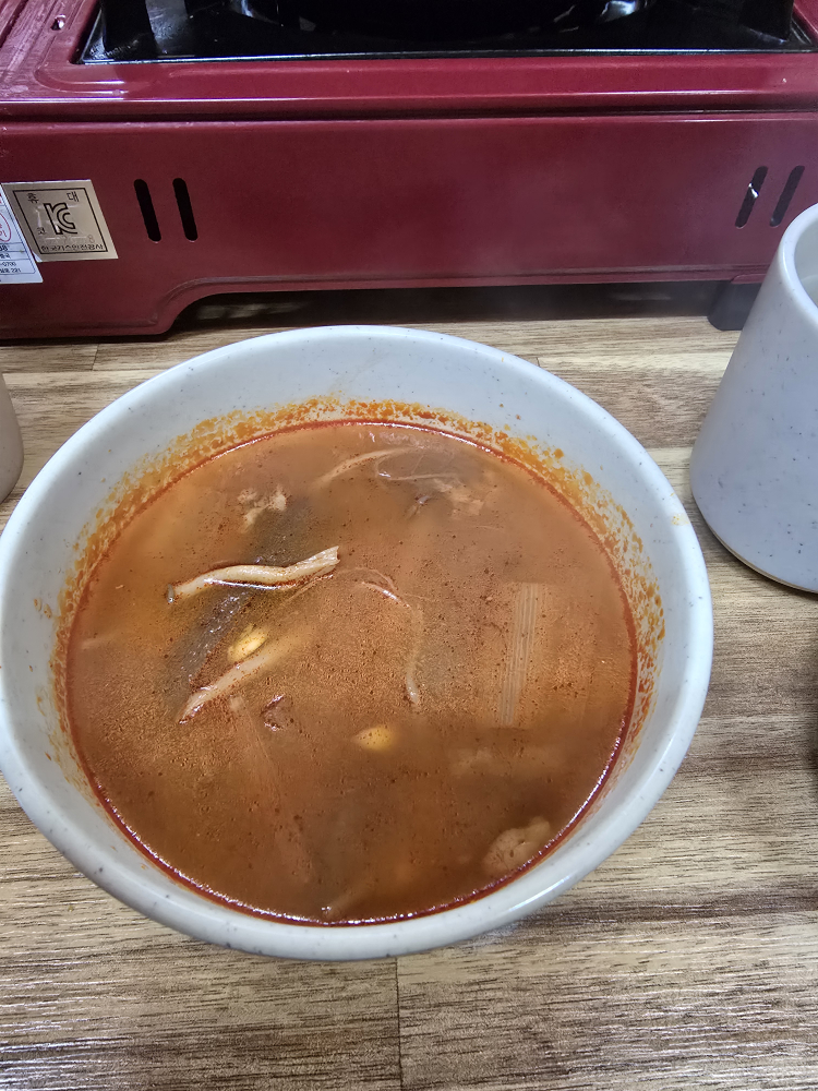 Seoulsikdang (서울식당) 1