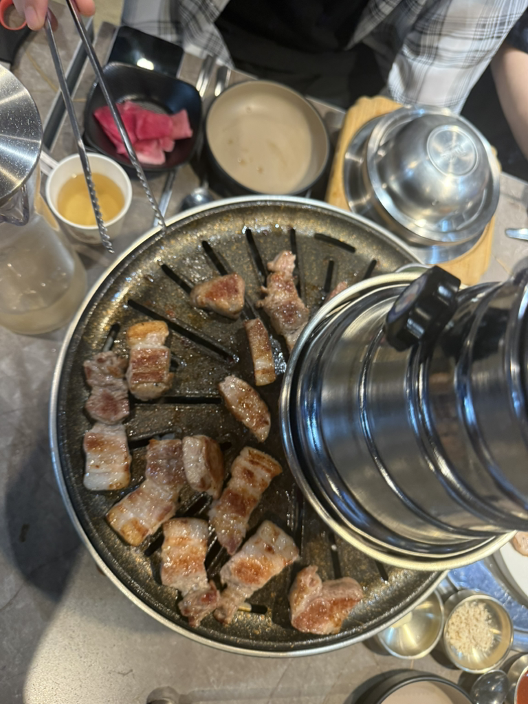 거북이식당 대학로점 사진 2