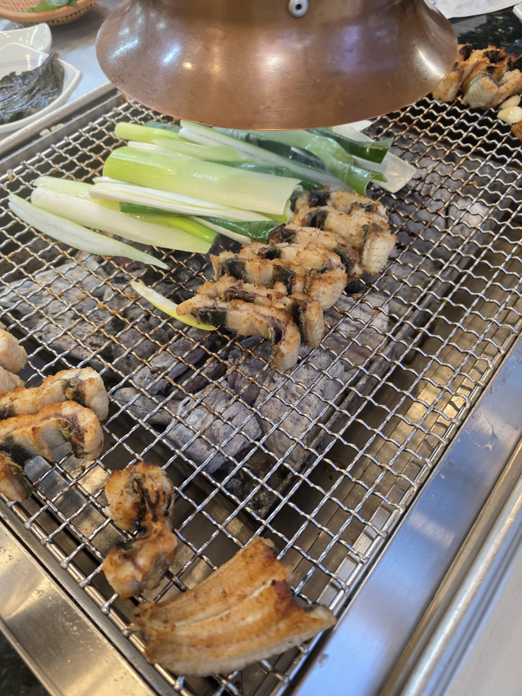 Cheonhajangsa pungcheonjangeo 6